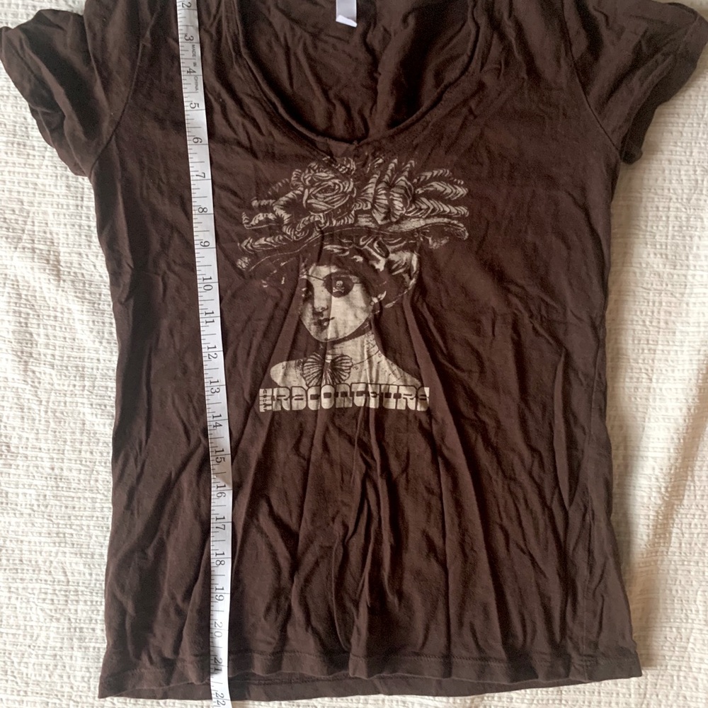 The Raconteurs Tour Tee